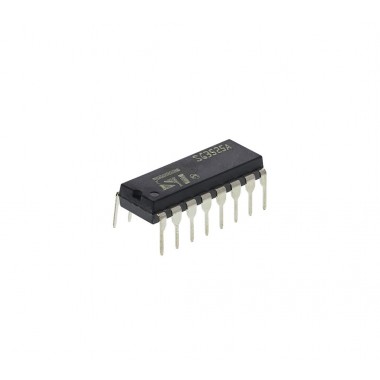 SG3525 Pulse Width Modulated Control